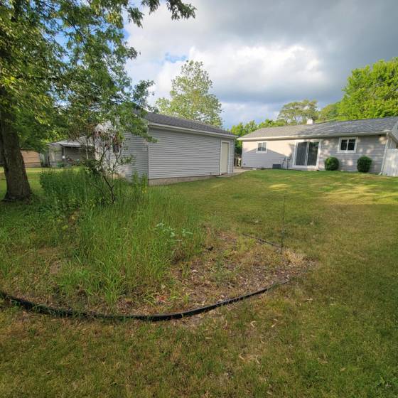 518 Arthur Street, Chelsea, MI 48118 photo 2