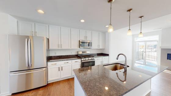 2713 Bristol Ridge Drive, Ann Arbor, MI 48105 photo 2