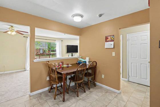 2041 W Franklin Drive, Canton, MI 48187 photo 4