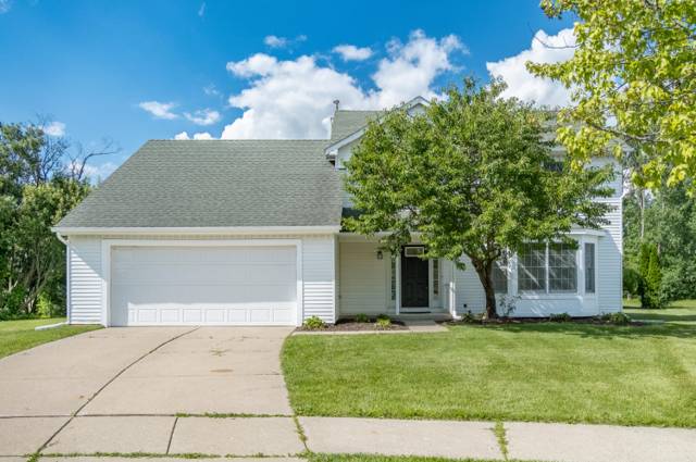 3126 Fairhaven Court, Ann Arbor, MI