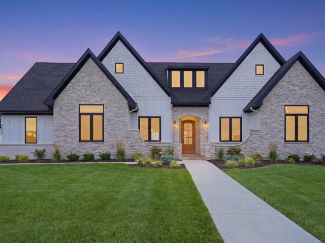 9034 York Crest Drive, Saline, MI