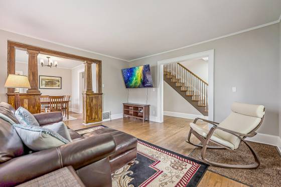 706 S 7th Street, Ann Arbor, MI 48103 photo 4