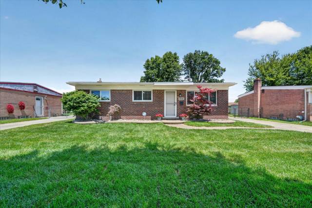 34330 Florence Street, Westland, MI