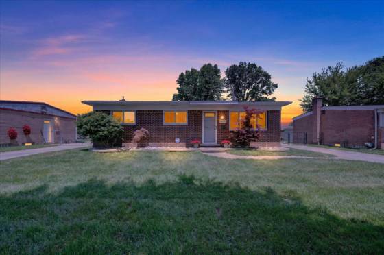 34330 Florence Street, Westland, MI 48185 photo 2