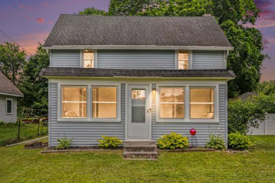 209 Stockbridge Street, Gregory, MI 48137 photo 2