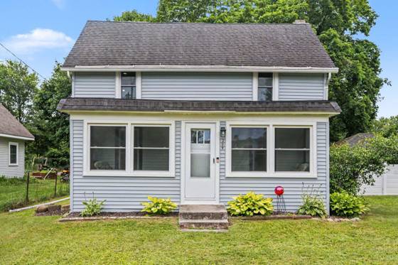 209 Stockbridge Street, Gregory, MI 48137 photo 4