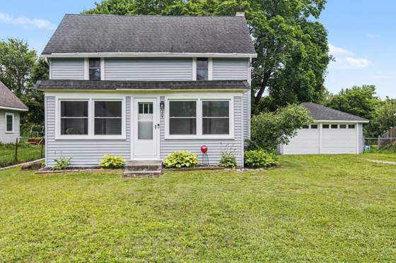 209 Stockbridge Street, Gregory, MI 48137 photo 5