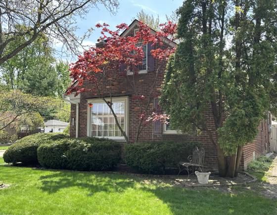 1953 Oxford Road, Grosse Pointe, MI 48236 photo 5
