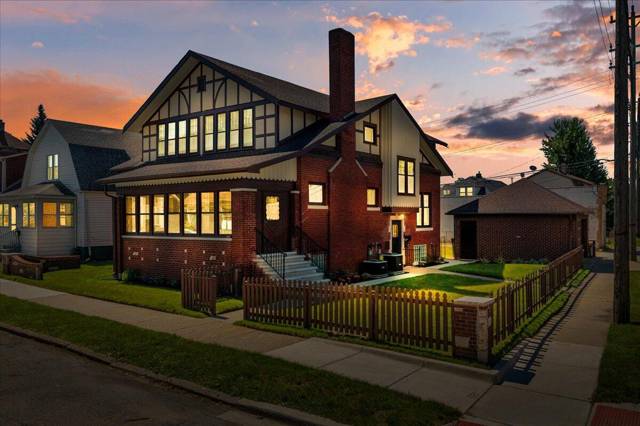 45 W Woodward Avenue, Ecorse, MI