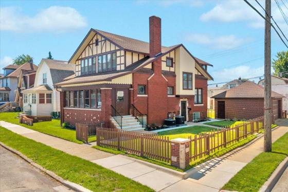 45 W Woodward Avenue, Ecorse, MI 48229 photo 2