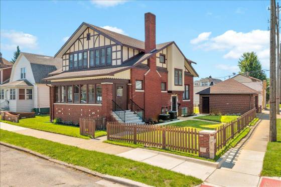 45 W Woodward Avenue, Ecorse, MI 48229 photo 3