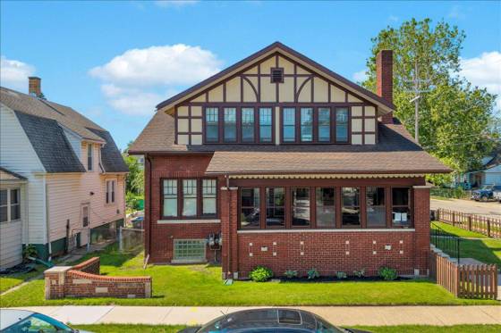 45 W Woodward Avenue, Ecorse, MI 48229 photo 4