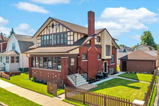 45 W Woodward Avenue, Ecorse, MI 48229 photo 5