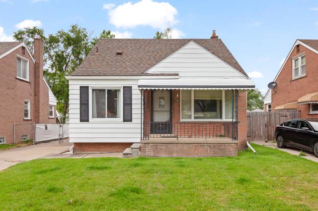 736 Farnham Avenue, Lincoln Park, MI