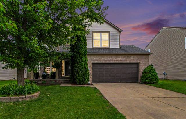 7340 Warwick Drive, Ypsilanti, MI