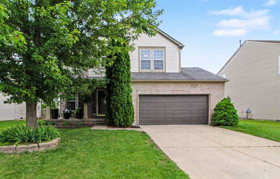 7340 Warwick Drive, Ypsilanti, MI 48197 photo 3