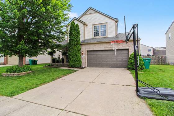 7340 Warwick Drive, Ypsilanti, MI 48197 photo 4