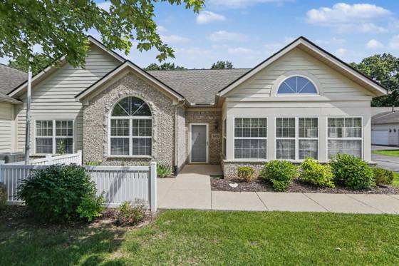 36154 Abbey Drive, Westland, MI 48185 photo 2