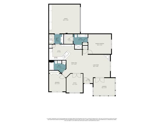 36154 Abbey Drive, Westland, MI 48185 photo 5