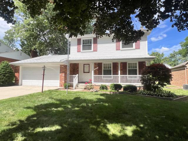 329 Edison Avenue, Ypsilanti, MI