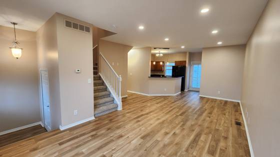 1545 Cass Lake Road #6, Keego Harbor, MI 48320 photo 2