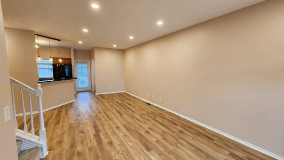 1545 Cass Lake Road #6, Keego Harbor, MI 48320 photo 3
