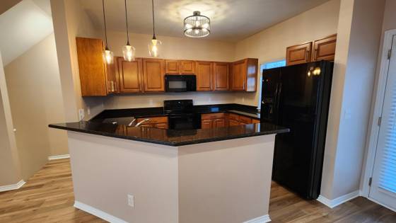 1545 Cass Lake Road #6, Keego Harbor, MI 48320 photo 5
