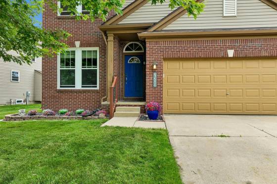7309 Warwick Drive, Ypsilanti, MI 48197 photo 3