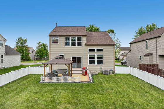 7309 Warwick Drive, Ypsilanti, MI 48197 photo 4