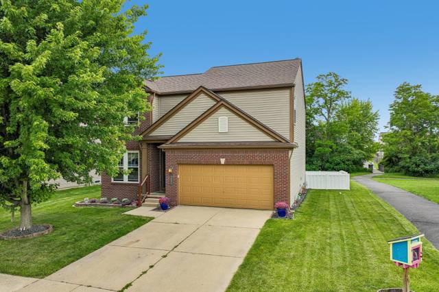 7309 Warwick Drive, Ypsilanti, MI