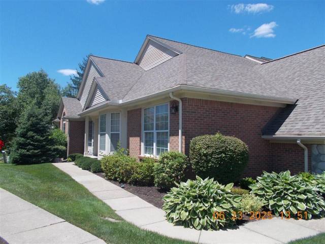 2304 Cleveland Way, Canton, MI