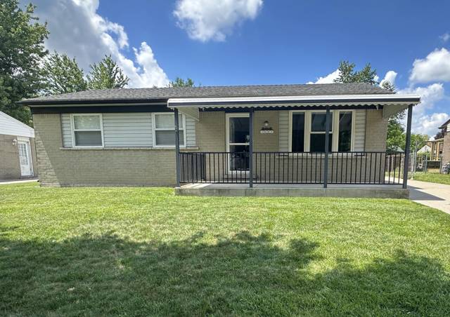 9856 Van Buren Street, Belleville, MI