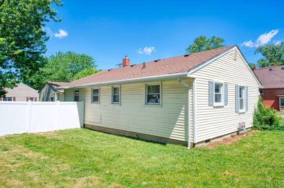 405 Washington Street, Dundee, MI 48131 photo 5