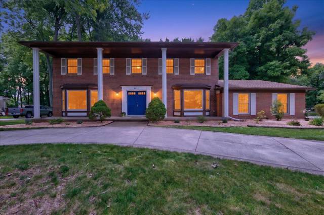 8441 Sarah Lane, Grosse Ile, MI