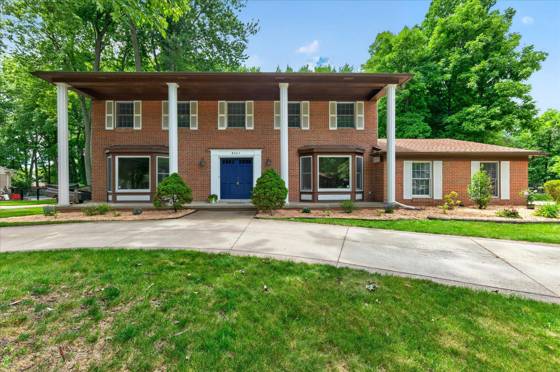 8441 Sarah Lane, Grosse Ile, MI 48138 photo 4