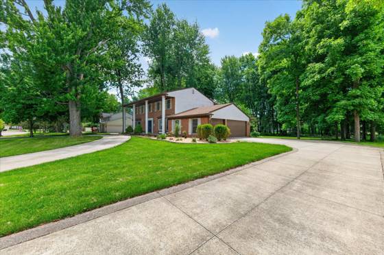 8441 Sarah Lane, Grosse Ile, MI 48138 photo 5