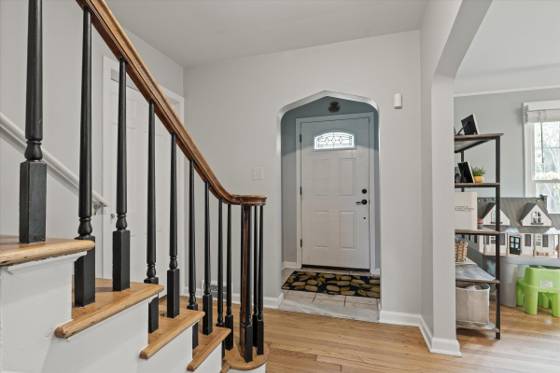 17519 Melrose Street, Southfield, MI 48075 photo 2