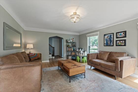 17519 Melrose Street, Southfield, MI 48075 photo 5