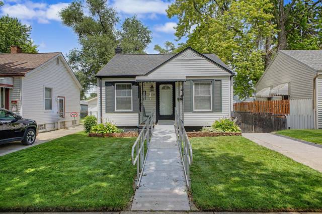 26154 Pennie Street, Dearborn Heights, MI