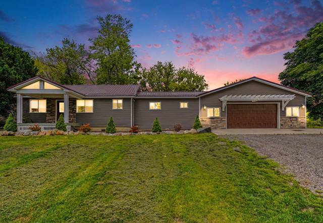 6129 Old State Road, North Branch, MI