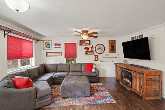 6129 Old State Road, North Branch, MI 48461 photo 5