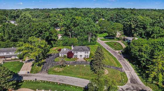 5054 Kings Gate Way, Bloomfield Hills, MI 48302 photo 2