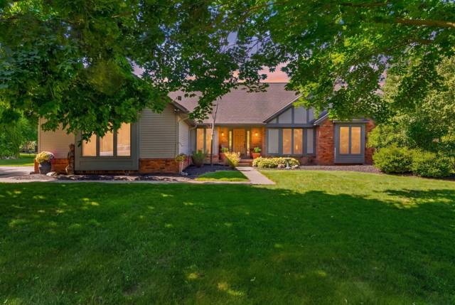 1198 Ridgeview Circle, Lake Orion, MI