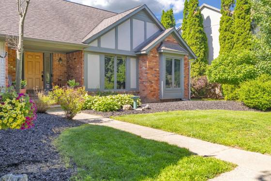 1198 Ridgeview Circle, Lake Orion, MI 48362 photo 4