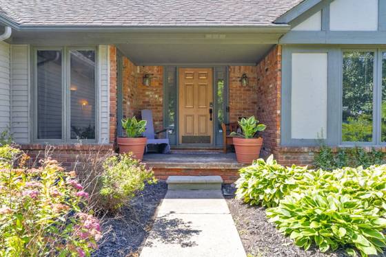 1198 Ridgeview Circle, Lake Orion, MI 48362 photo 5
