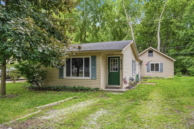 9535 Listeria Street, Commerce Twp, MI