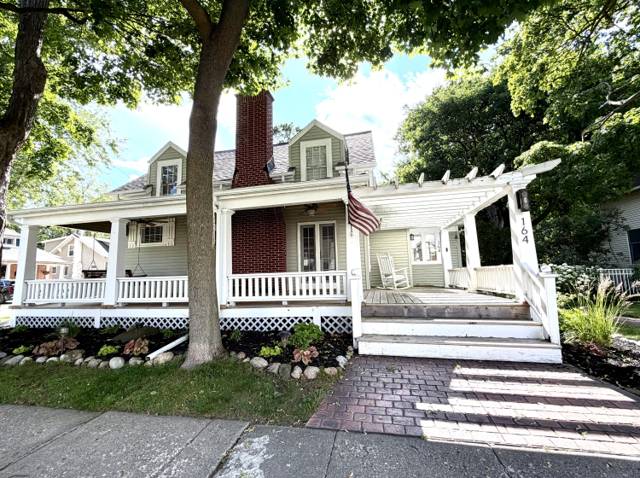 164 S Rawles Street, Romeo, MI