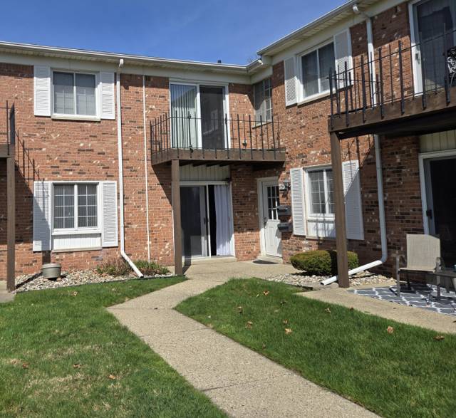 1512 Normandy Court #105, Royal Oak, MI