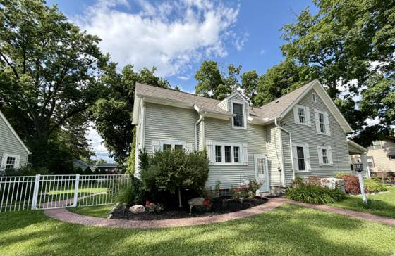 164 S Rawles Street, Romeo, MI 48065 photo 2