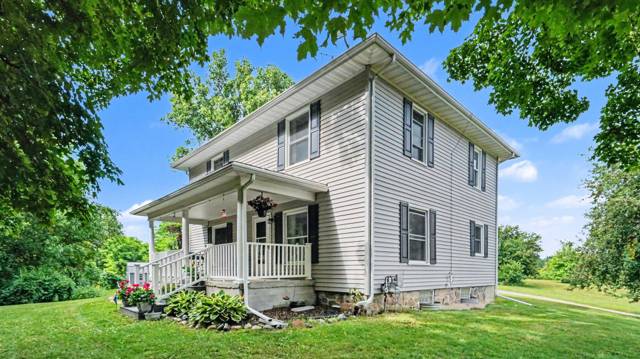 2188 Sylvan Road, Chelsea, MI